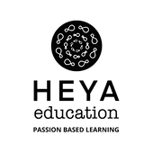 Heya logo
